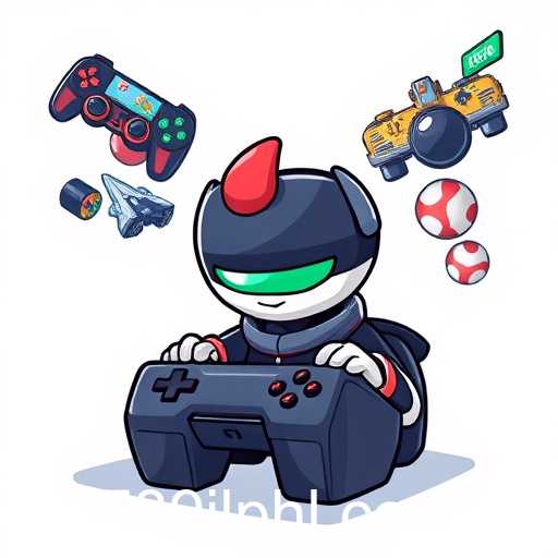 789jl: The Game-Changing Platform