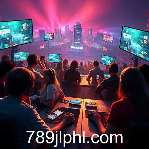 The Rising Influence of English Game Websites