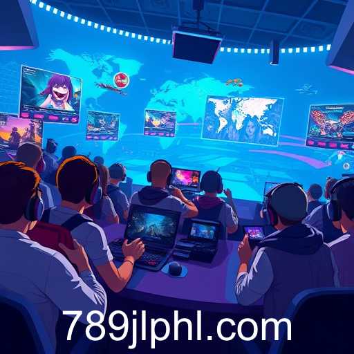 The Rise of English Gaming Communities in 2025