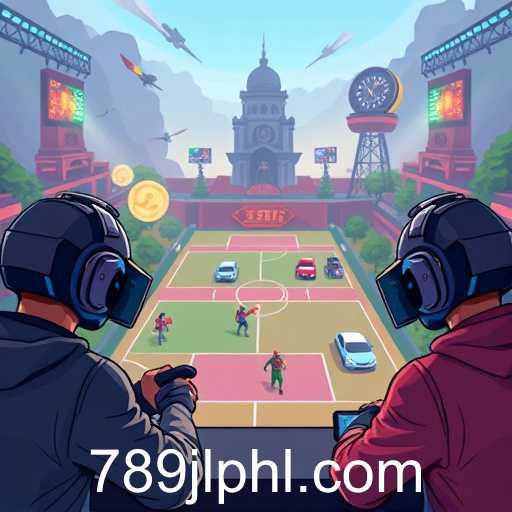 The Evolution of Online Gaming Communities