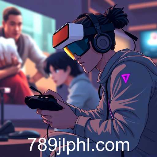 The Evolution of Online Gaming Platforms