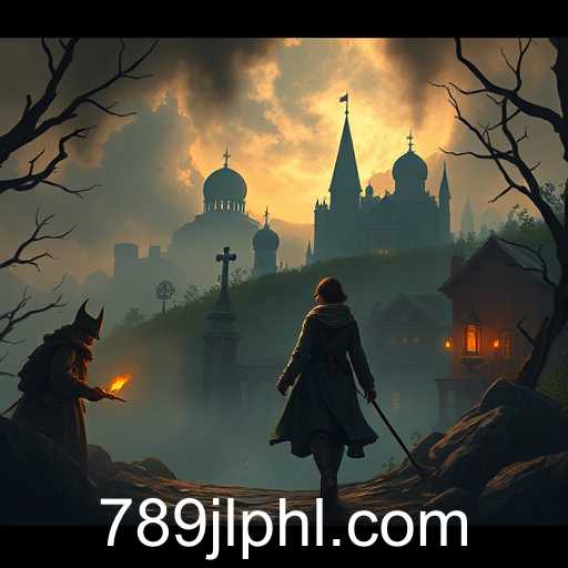 Gaming Website '789jl' Revolutionizes Online Play