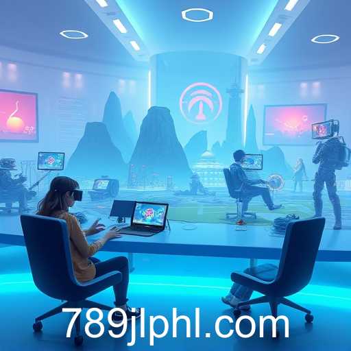 Revolutionizing Online Gaming Experiences