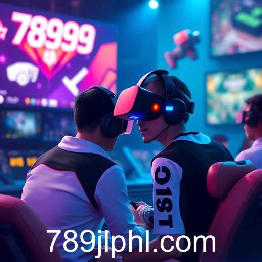 Gaming in the New Era: 789jl's Growing Influence
