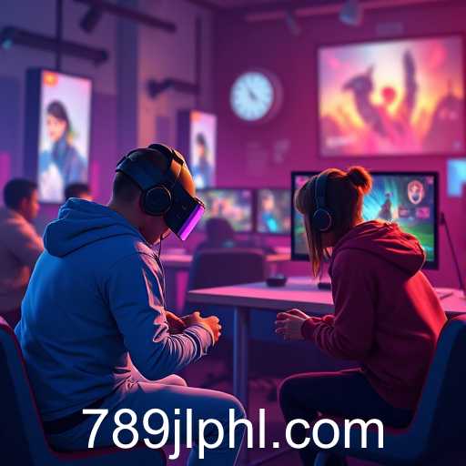 Exploring the Impact of Online Gaming