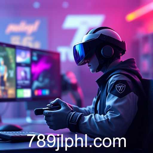 Exploring the Rise of 789jl: Gaming Trends in 2025