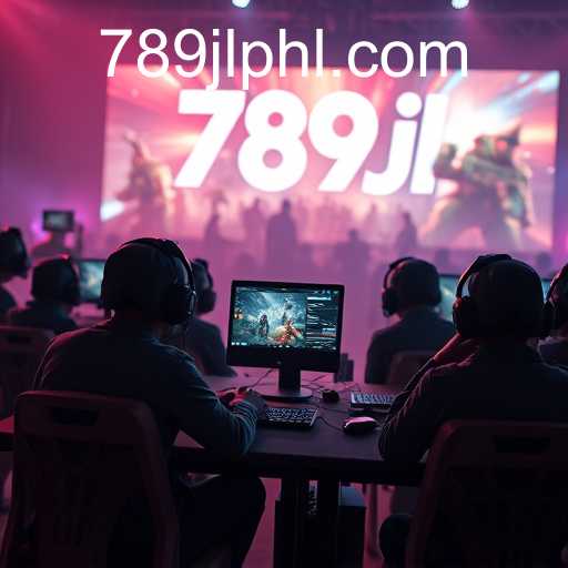 The Rise and Influence of 789jl in Online Gaming