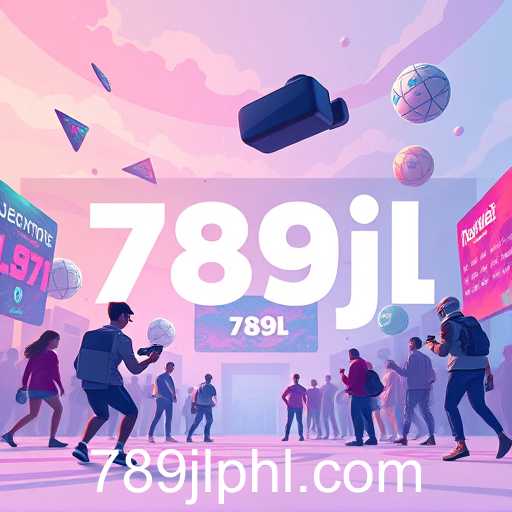 The Rise of 789jl in the Gaming World